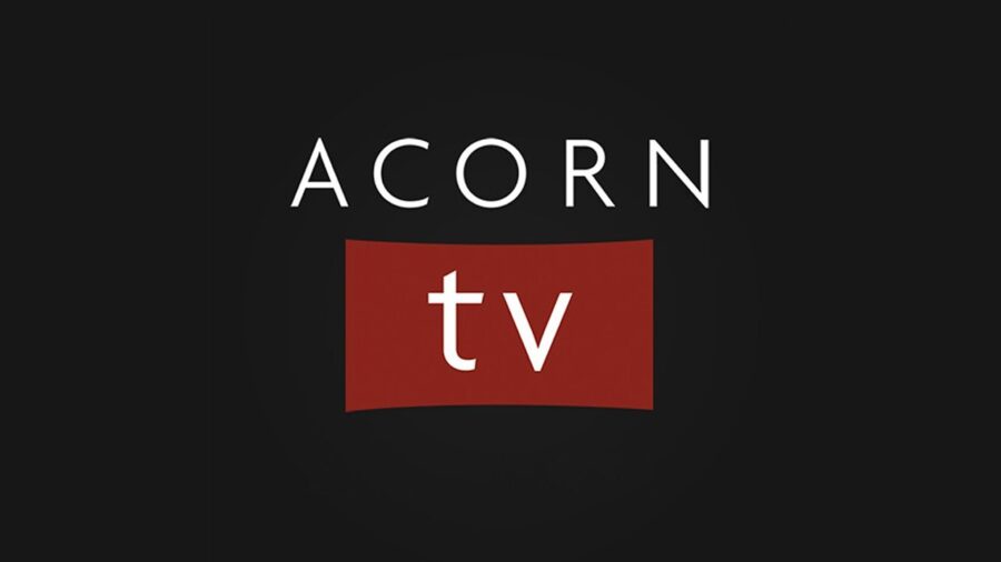 acorn streaming service