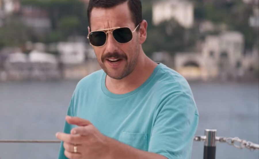 adam sandler