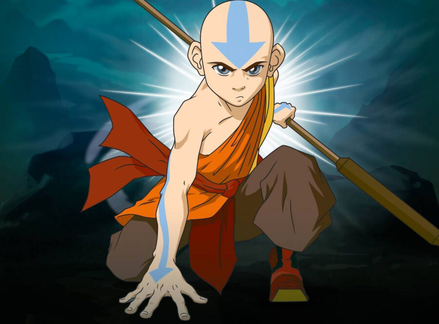 avatar leaving netflix