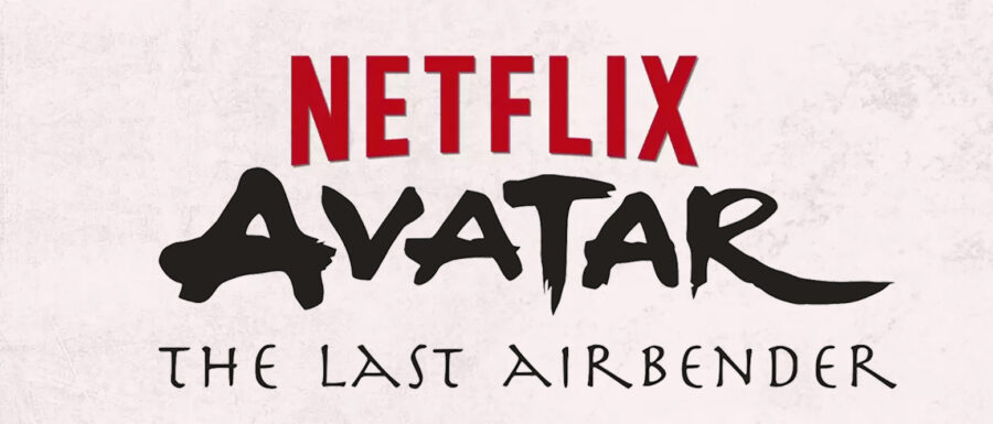 Live-Action Avatar: The Last Airbender on Netflix