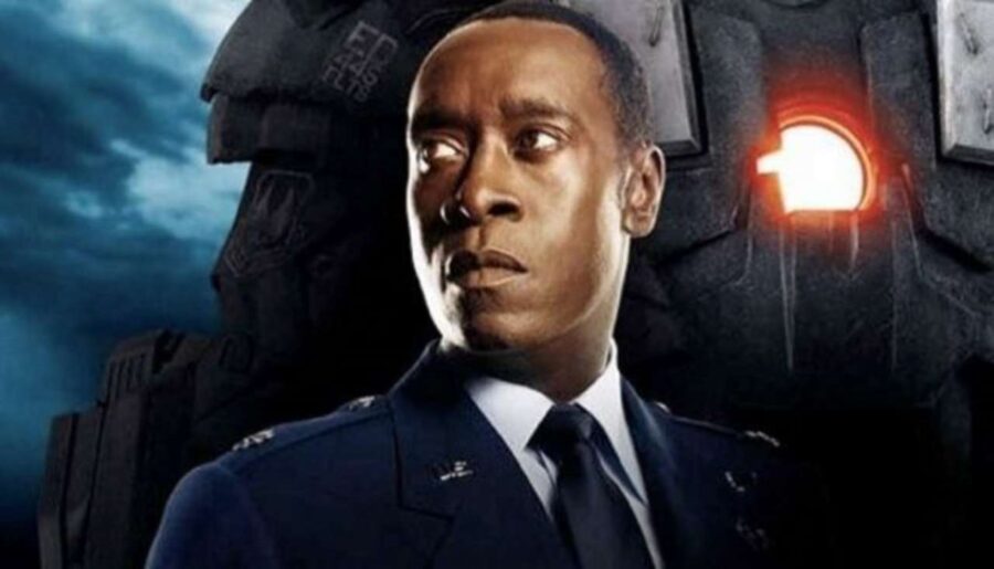 don cheadle