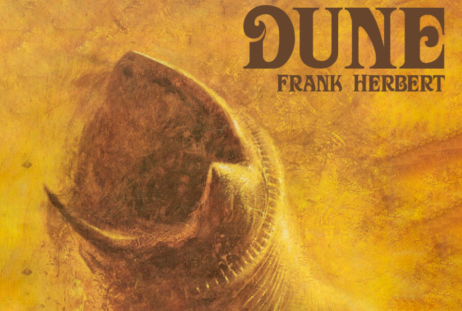 Frank Herbert's Dune