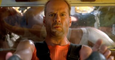 the fifth element bruce willis