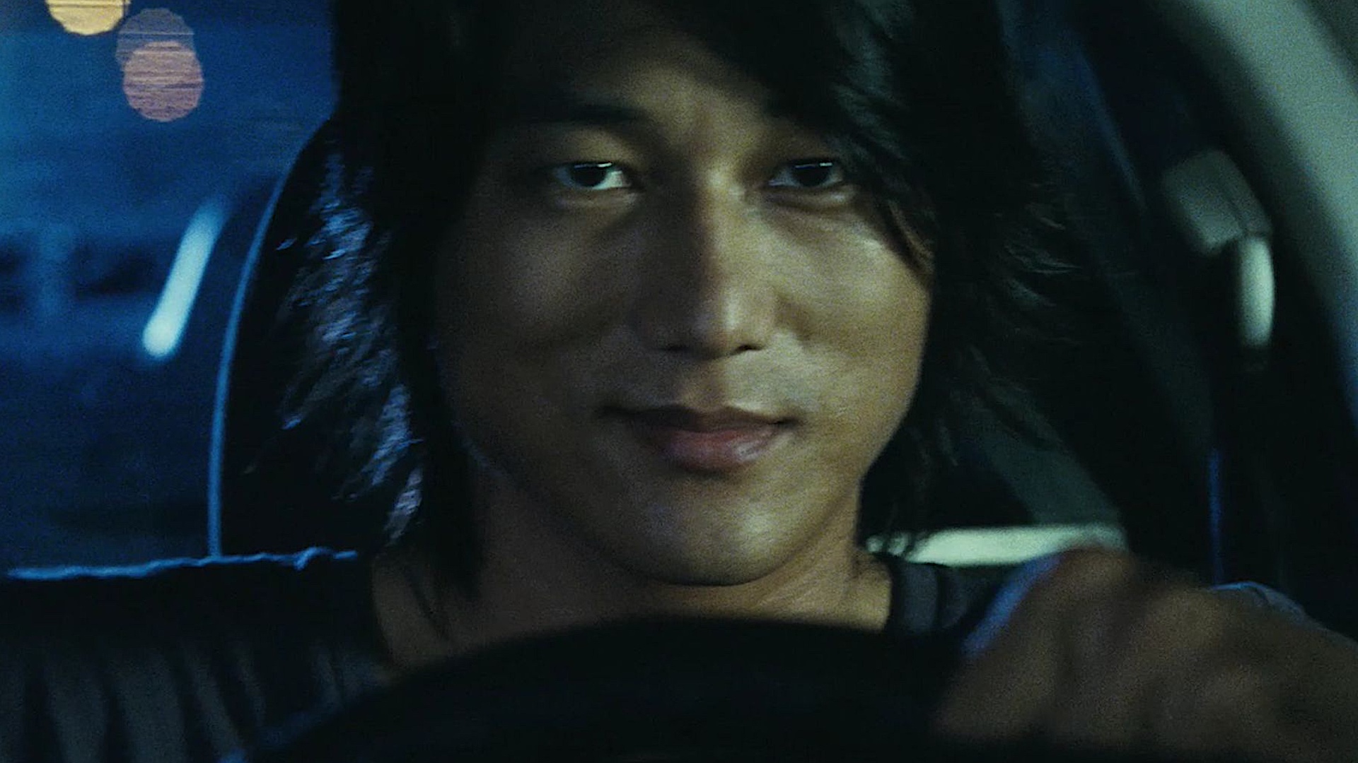 Tokyo drift uzbek tilida. Форсаж Токийский дрифт Хан. Сон Кан Форсаж. Санг кенг актёр. Sung Kang Форсаж.