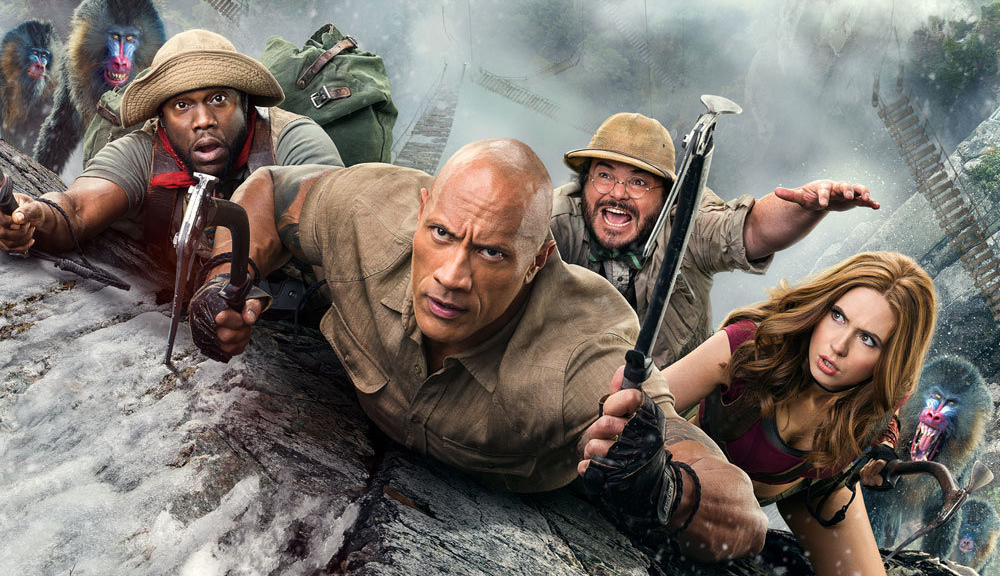 Jumanji 4: When Will This Dwayne Johnson Movie Start Filming?