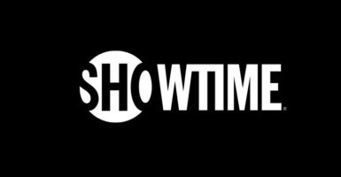 showtime the man who fell to earth