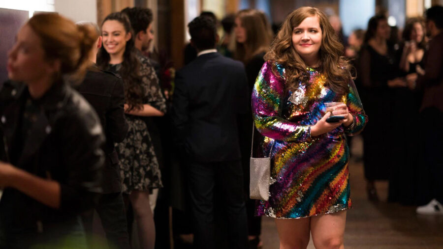 Shrill on Hulu best series