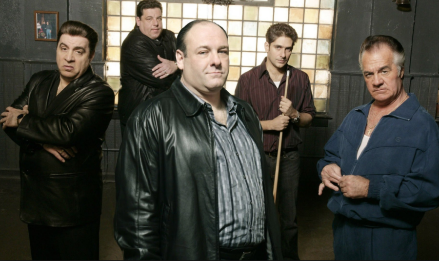 the sopranos