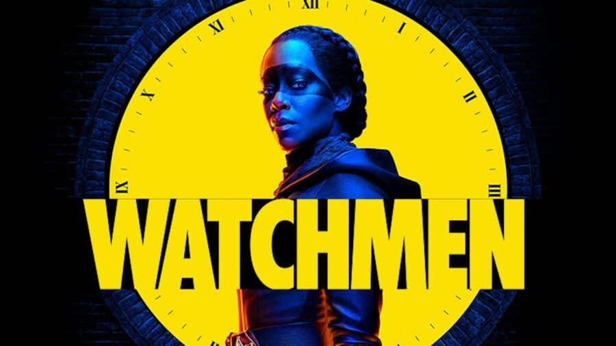 watchmen season 2