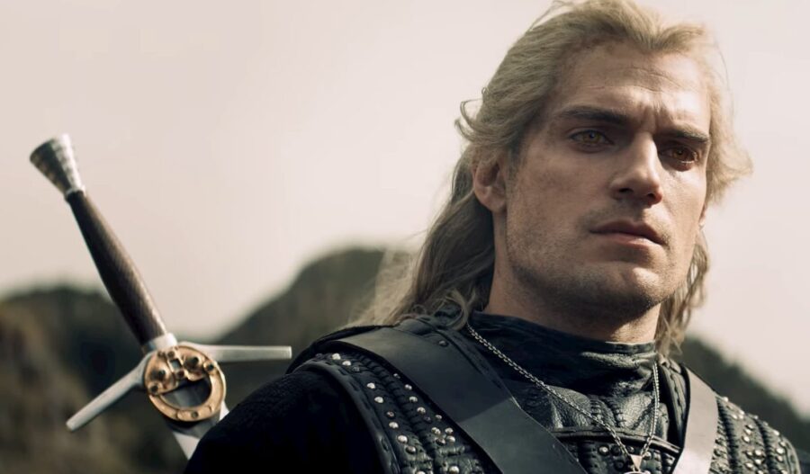 Netflix renews The Witcher