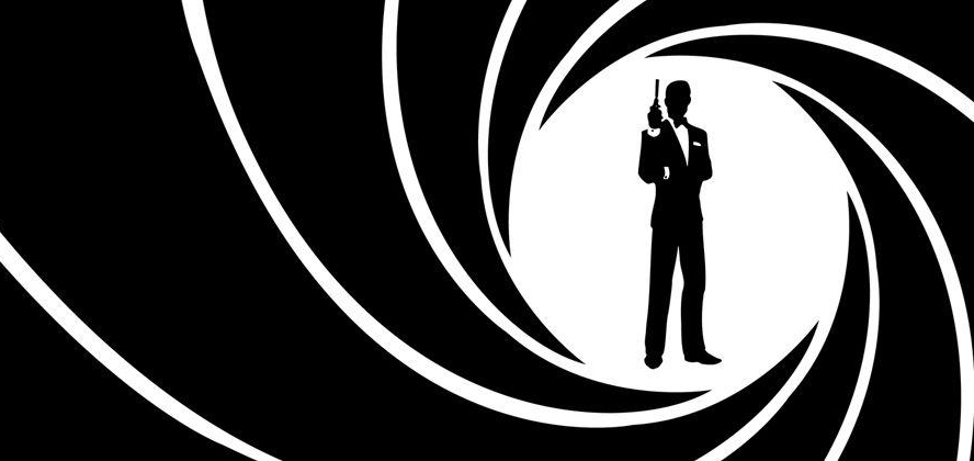 James Bond