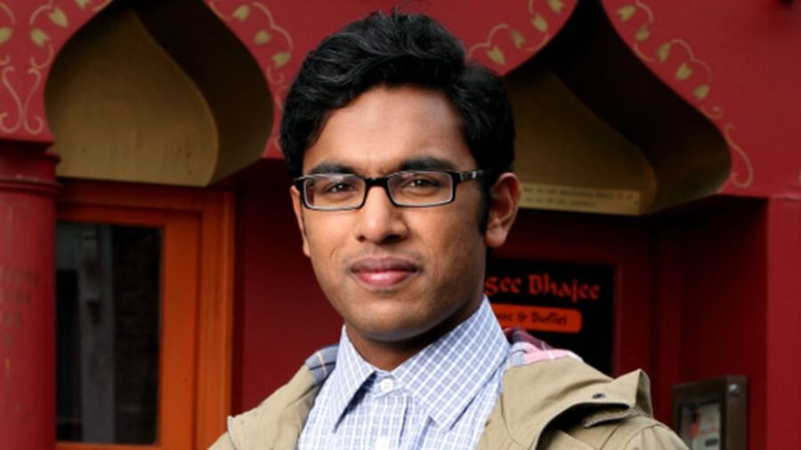 Himesh Patel