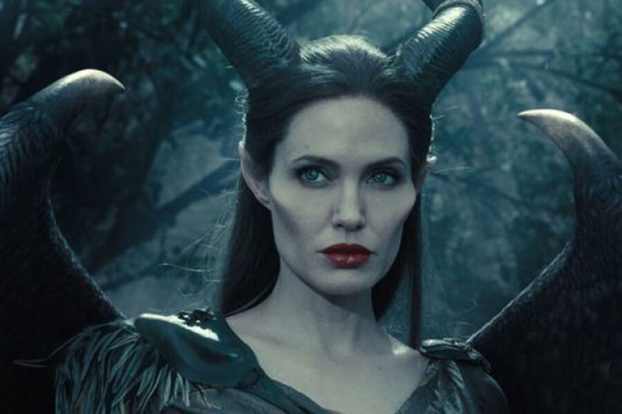 maleficent Angelina Jolie