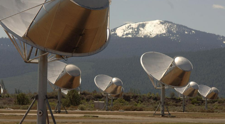 Alien Life: Unidade UFO do Pentágono tornará públicas essas descobertas 5