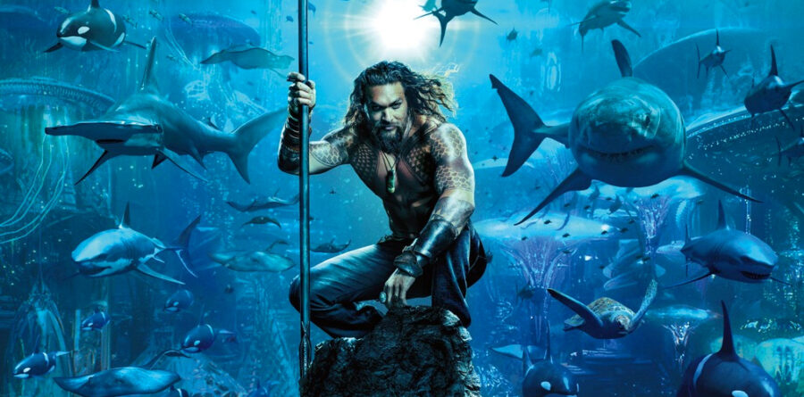 Aquaman