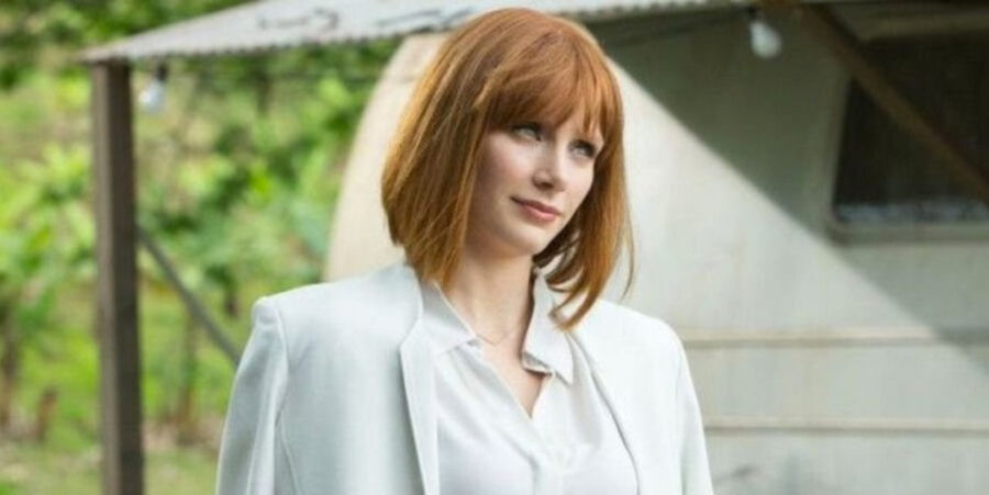 bryce dallas howard star wars