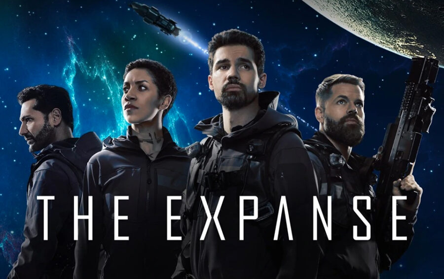 The Expanse Season 5