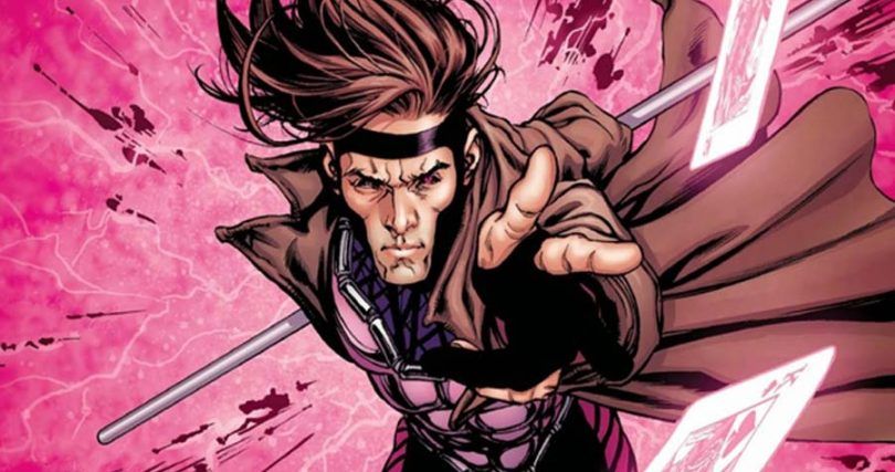 gambit movie