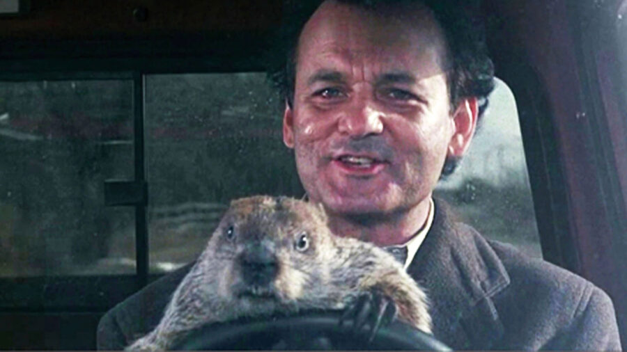 Groundhog Day 2