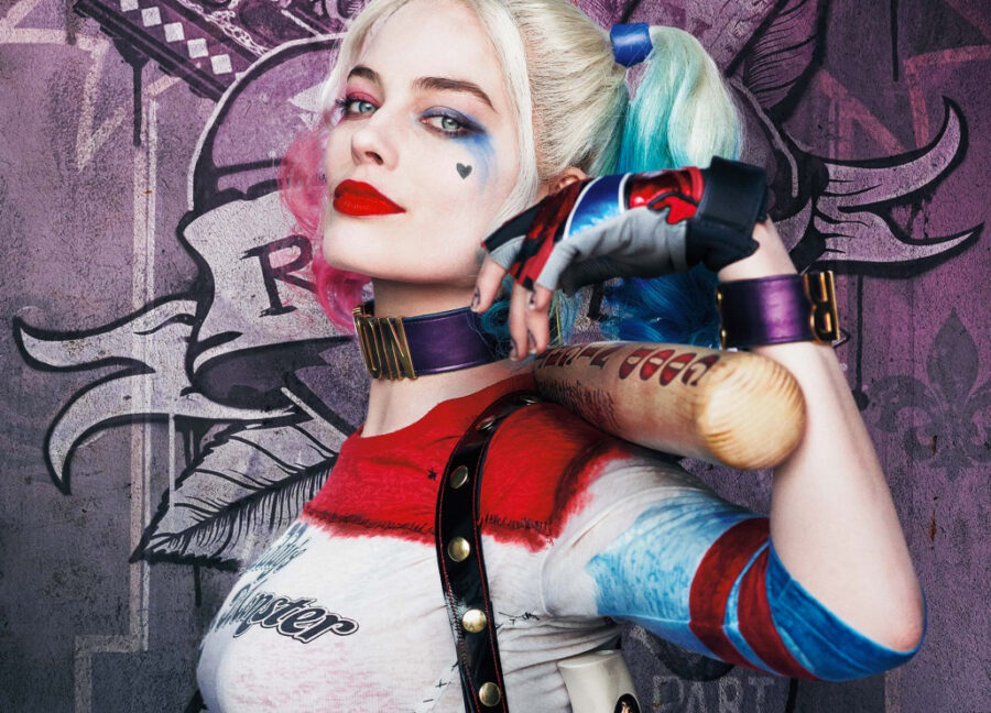 Harley Quinn