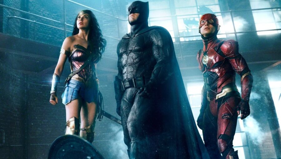 Justice League