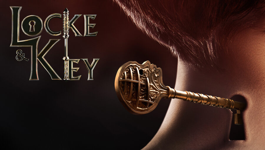 Locke & Key' Star Thomas Mitchell Barnet Talks Sam's Fate and Season 2  (Exclusive)