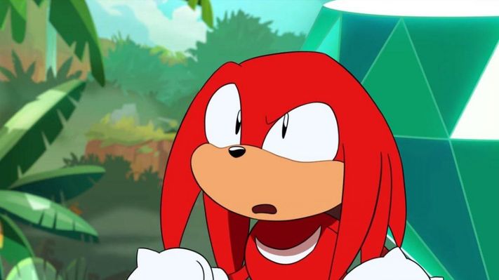 Knuckles