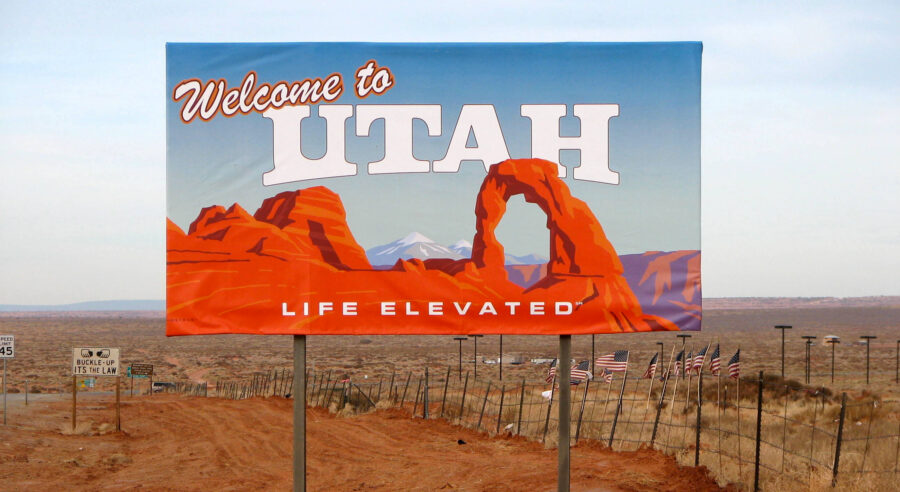 Utah