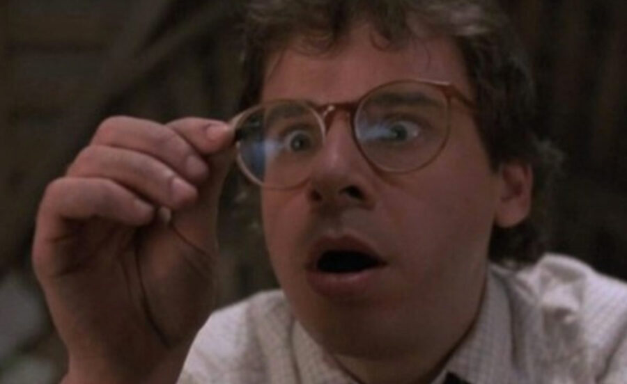 Rick Moranis