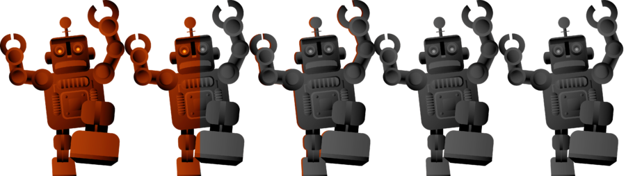 1.5robots