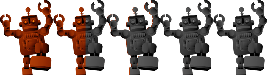 1.5robots