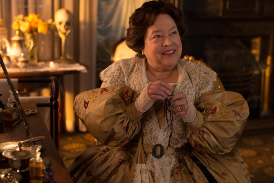 Kathy Bates