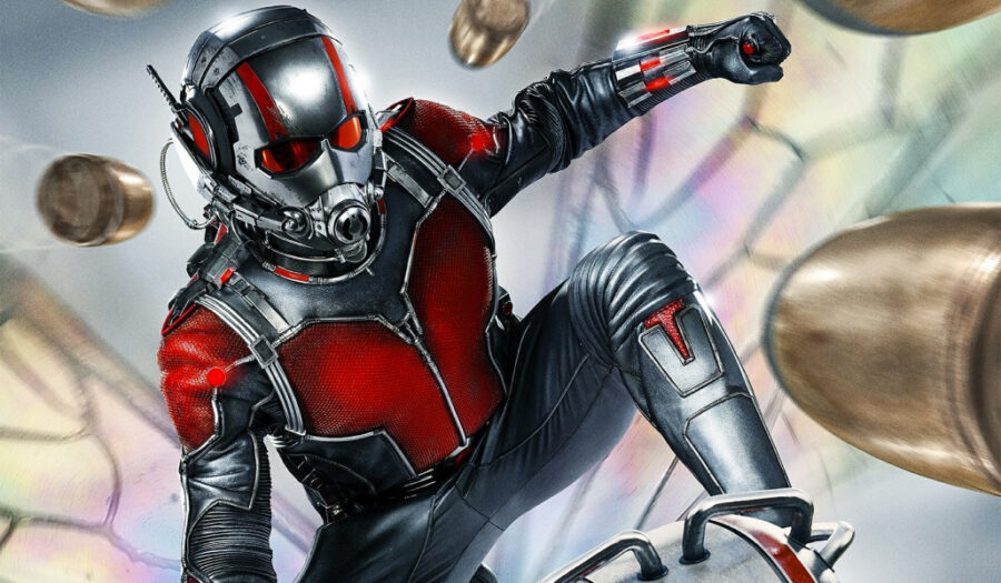 ant-man