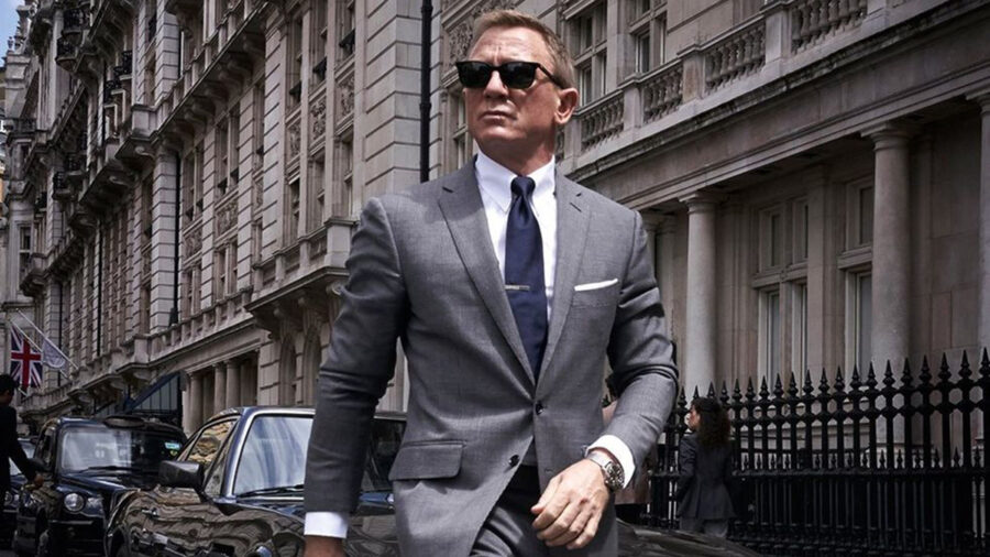 daniel craig