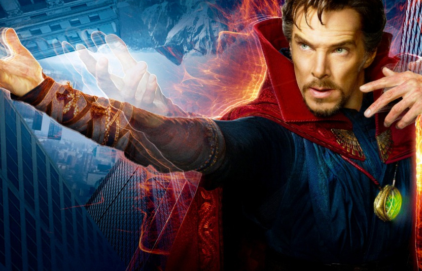 Doctor Strange in the Multiverse of Madness: Tobey Maguire Back As