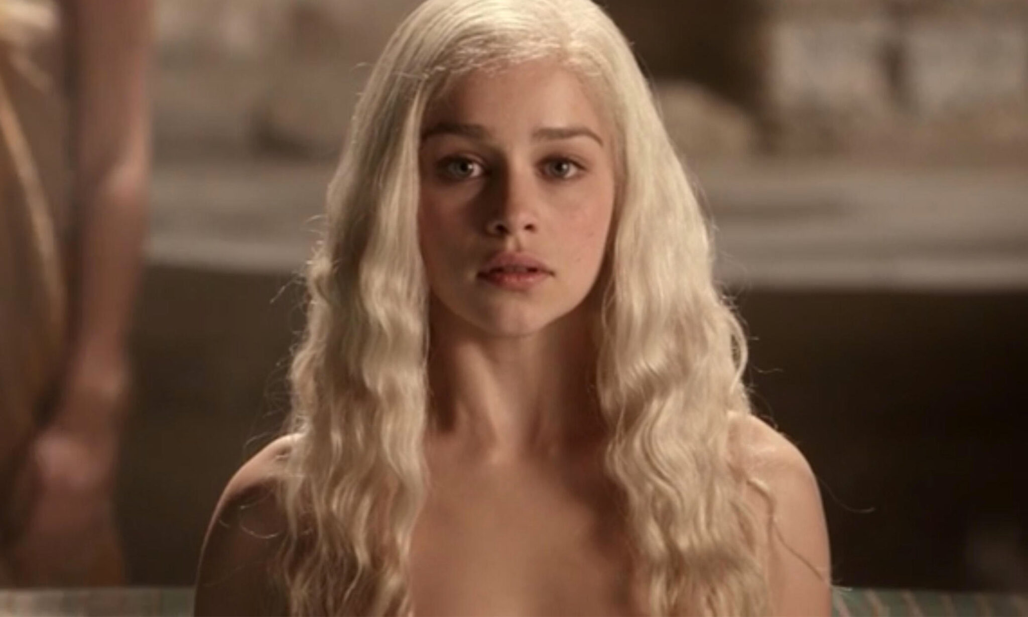 Emilia Clarke Speaks About The Hated Game Of Thrones Finale 