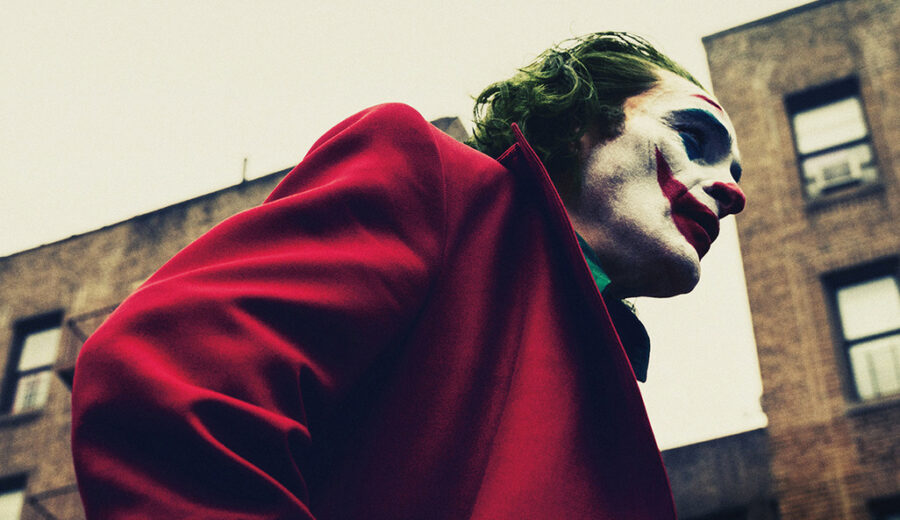 joker joaquin phoenix