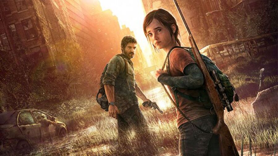 last of us multiplayer