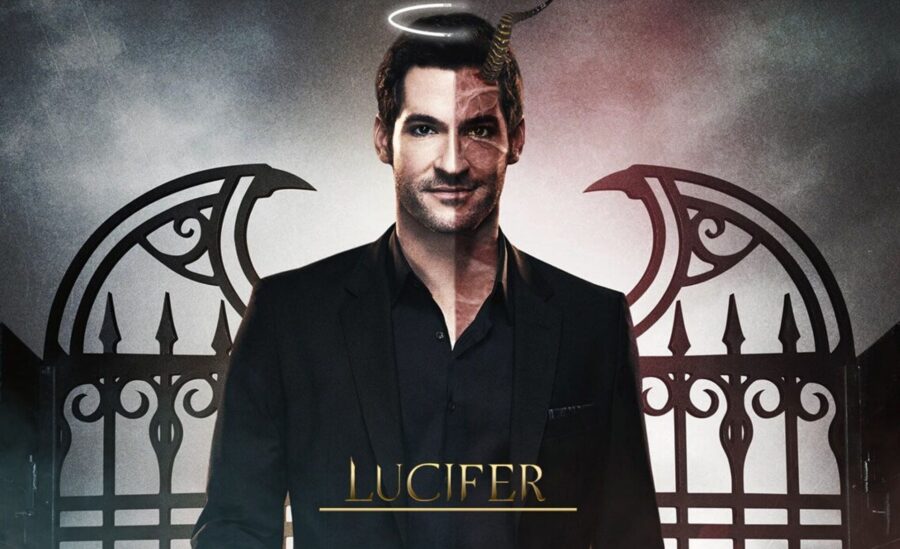 24+ Lucifer Season 5B Photos Gif