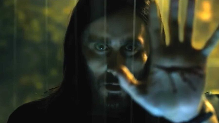 Morbius Jared Leto