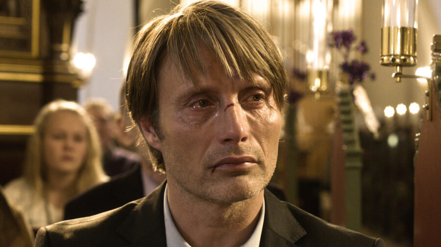 mads mikkelsen