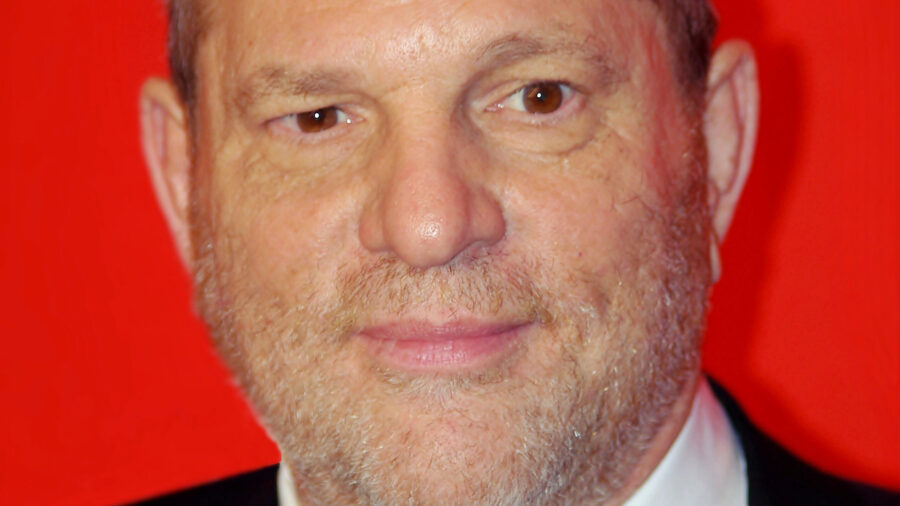 Harvey weinstein