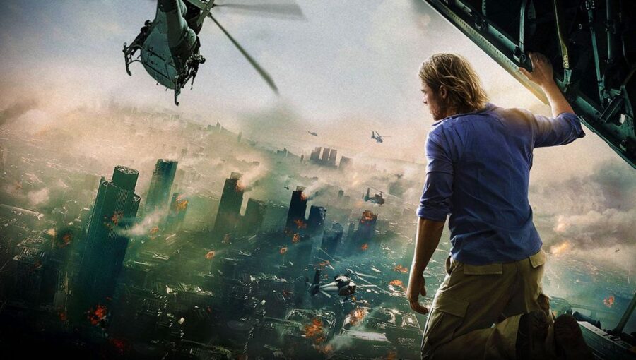 world war z