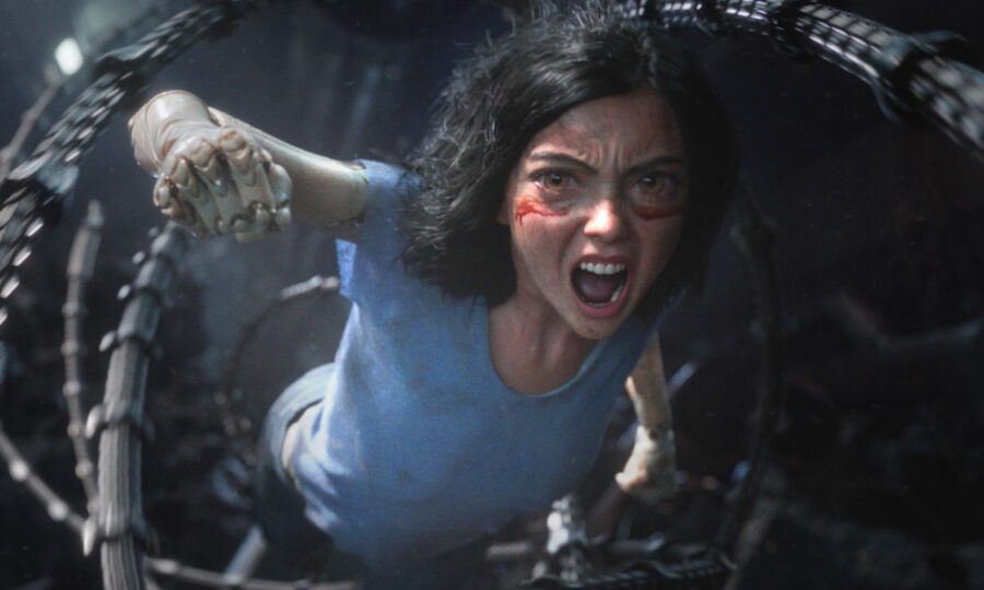 alita