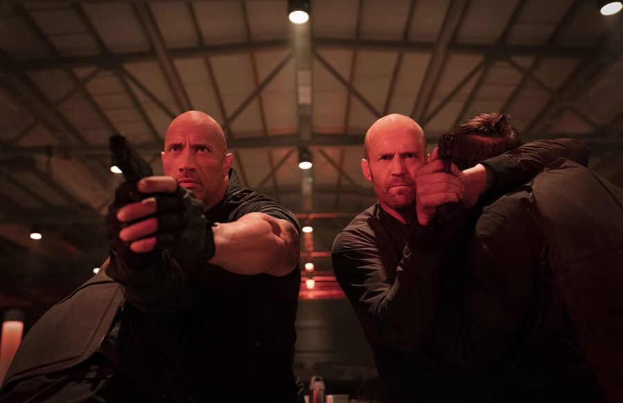 hobbs & shaw 2