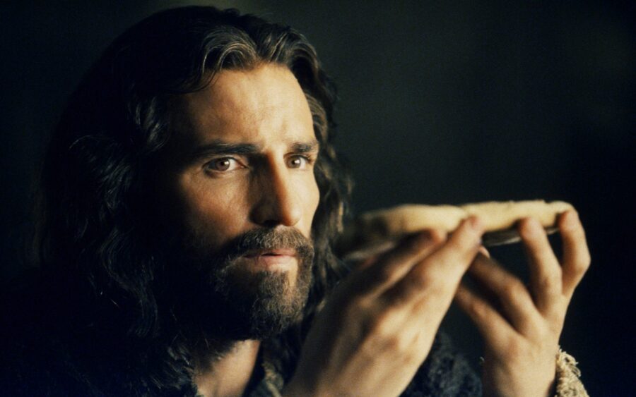 jim caviezel passion