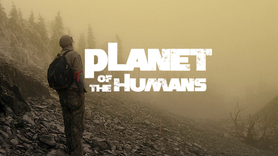 planet of the humans review