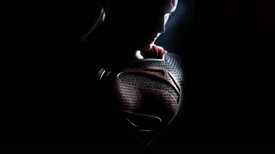 Next Superman