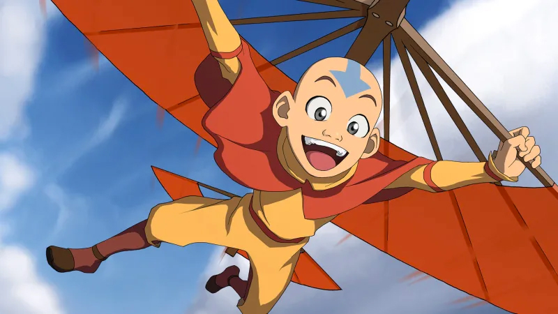 avatar last airbender