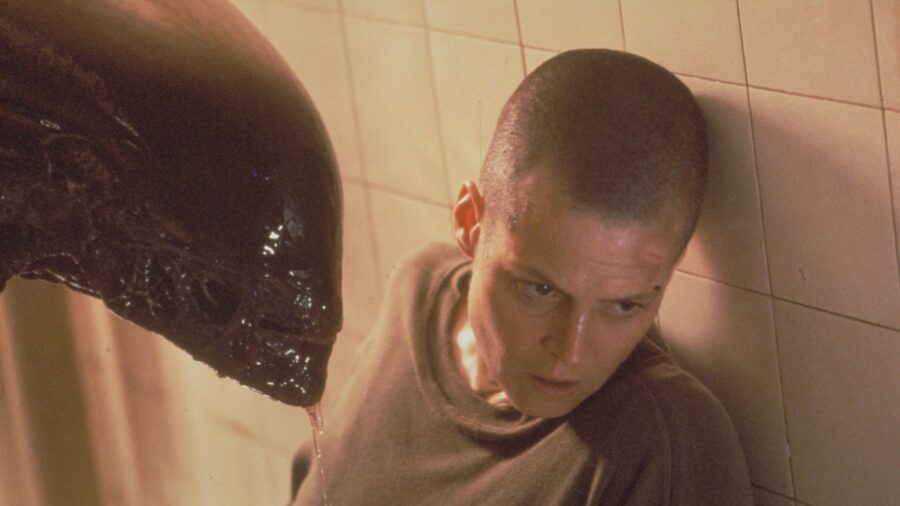 alien 3 header ripley